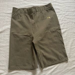 Tracksmith Allston Long Shorts